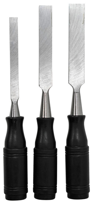 Stämjärnset 3 delar Millarco